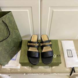 Picture of Gucci Slippers _SKUGuccisz35-40XJ01541907